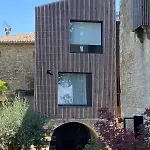 Duplex Avec Piscine A 5 Min D'Uzes Villa Montaren-et-Saint-Médiers