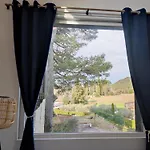 Duplex Avec Piscine A 5 Min D'Uzes *