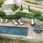 Villa Duplex Avec Piscine A 5 Min D'Uzes *