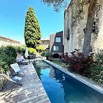Duplex Avec Piscine A 5 Min D'uzes * Montaren-et-Saint-Médiers