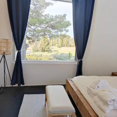 La Tour Sarrazine A 5 Min D'uzes Montaren-et-Saint-Médiers