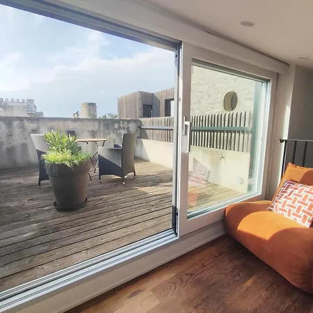 Villa Duplex Avec Piscine A 5 Min D'Uzes Montaren-et-Saint-Médiers