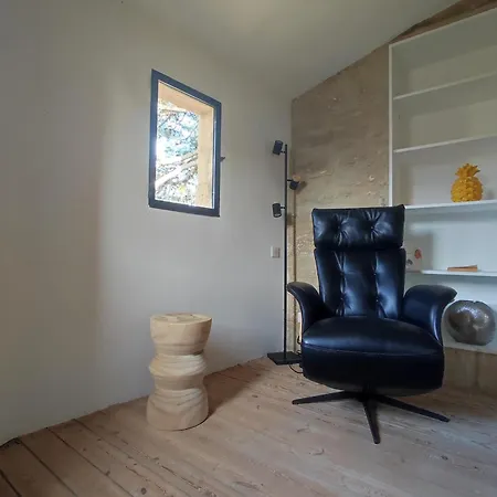 Villa La Tour Sarrazine A 5 Min D'uzes *