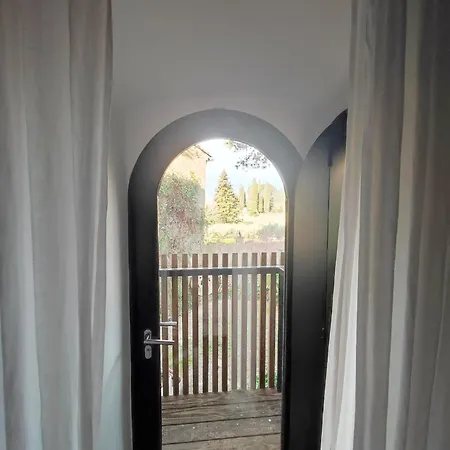 Villa La Tour Sarrazine A 5 Min D'uzes *