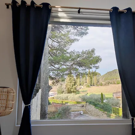 Duplex Avec Piscine A 5 Min D'uzes *