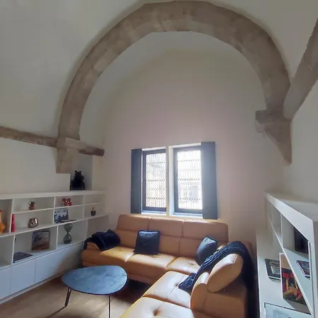 La Tour Sarrazine A 5 Min D'uzes Willa *