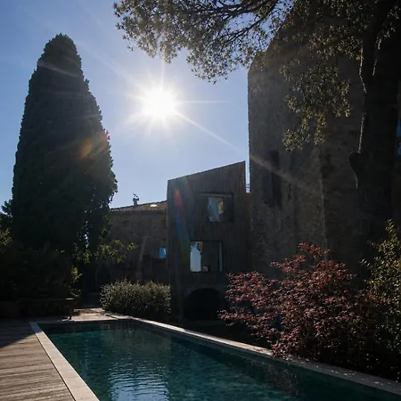 Duplex Avec Piscine A 5 Min D'uzes *