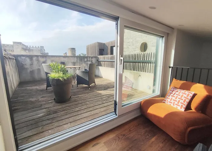 Villa La Maison Joyeuse A 5 Minutes D'uzes Montaren-et-Saint-Médiers