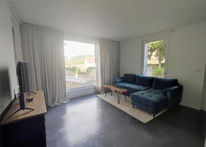 La Maison Joyeuse A 5 Minutes D'uzes Villa *
