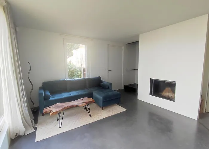 La Maison Joyeuse A 5 Minutes D'uzes Villa